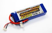 BATTERIES